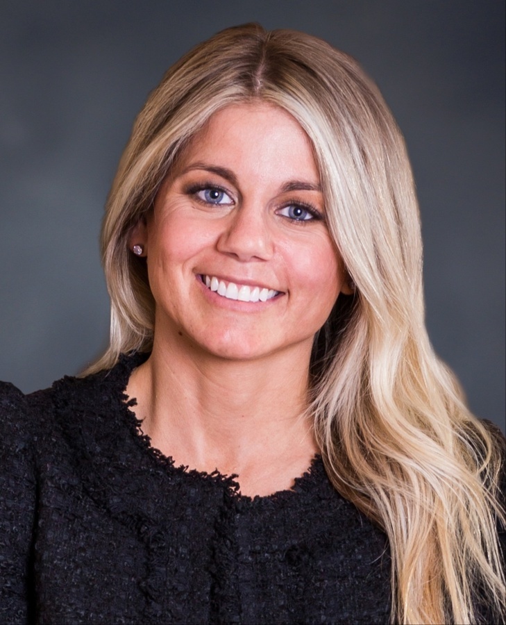 Heather Merrill Agent Photo